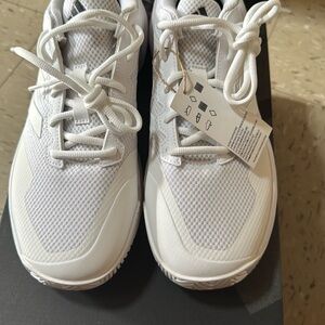 Adidas Male Gamecourt 2.0 Tennis shoe,New New!!!